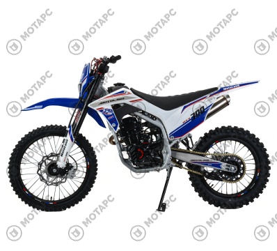 Мотоцикл MOTOLAND Кросс MTX 300 (175FMM)
