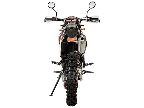 Мотоцикл KAYO T1 300 Enduro (PR300) 21/18 ПТС НДС