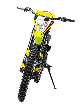 Питбайк MOTOLAND FX1 125 Jumper