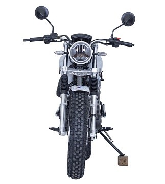 Мотоцикл MM SCOUT TW250 PR300
