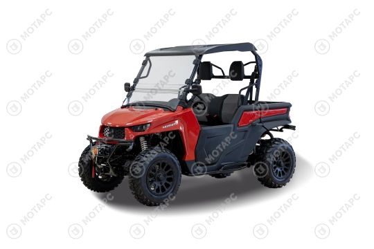 Багги HISUN 10S EXPLORER 550