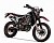 Мотоцикл REGULMOTO CR-Z 350 с ПТС