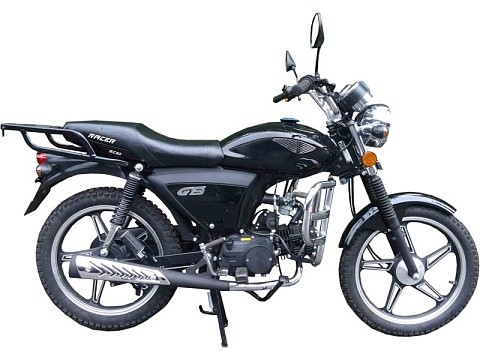 Мопед RACER Alpha RC50-F (110)