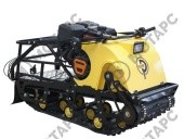 Буксировщик РЫБАК PKD Lifan KP460E 20 л.с с увел.углом атаки