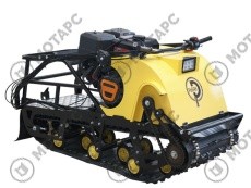 Буксировщик РЫБАК PKD Lifan KP460E 20 л.с с увел.углом атаки