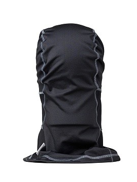 Подшлемник STARKS Light Combi WS Чёрный