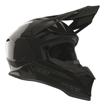 Шлем 509 Atmosphere Helmet без подогрева Black Ops