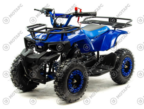 Квадроцикл MOTOLAND Scorpion 50
