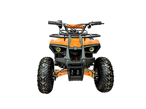 Квадроцикл MM E-ATV Ratchet 1000