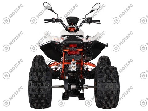 Квадрицикл KAYO A300 ПТС НДС