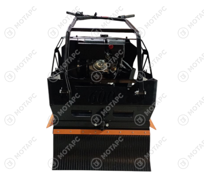 Буксировщик БУРЛАК Пилигрим 600 15 л.с.