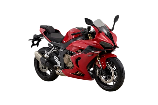 Мотоцикл QJ SRK 800 RR НДС