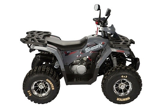 Квадроцикл AVANTIS HS8 Premium 150