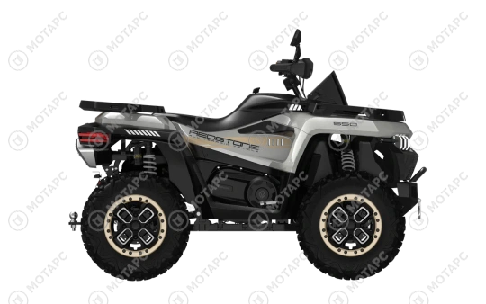 Квадроцикл BENDA Redstone 550