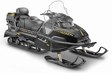Снегоход STELS Викинг SV600T Tech K01
