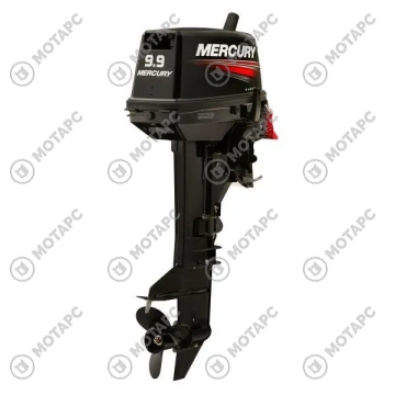 Мотор лодочный MERCURY ME 9.9 MH 247CC
