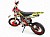 Питбайк KAYO Evolution K125EM 17/14 KRZ 2026