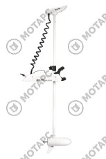 Электроякорь SEA-PRO 120L GPS 60" (Белый)