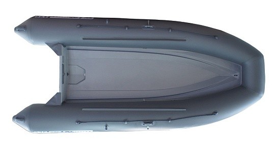 Лодка РИБ WINBOAT-375R