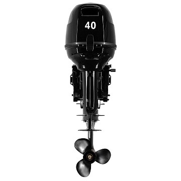 Мотор лодочный GLADIATOR G40FES-T