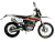 Мотоцикл KAYO T3 300 Enduro (PR300) 21/18 ПТС НДС