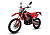 Мотоцикл AVANTIS CRF 250 Lux (ZS172FMM-3A) ПТС