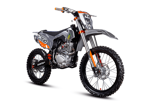 Мотоцикл AVANTIS A2 HSQ CB300