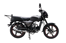 Мопед REGULMOTO Alpha RM-6