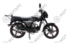 Мопед REGULMOTO Alpha RM-6