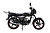 Мопед REGULMOTO Alpha RM-6