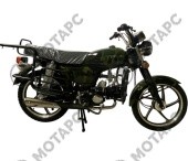 Мопед SWIFT 2 НДС