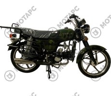 Мопед SWIFT 2 НДС