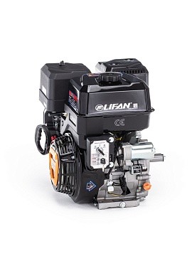 Двигатель LIFAN KP460E D25 18А 20 л.с.
