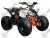 Квадрицикл KAYO AT110 ПТС НДС
