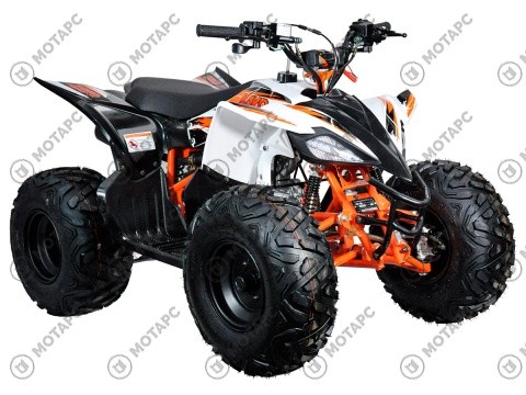 Квадрицикл KAYO AT110 ПТС НДС