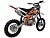 Питбайк KAYO Basic K125 17/14 KRZ НДС