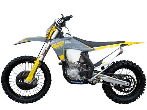 Мотоцикл GR7 F300L (4T NC300S) Enduro OPTIMUM