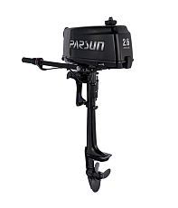 Мотор лодочный PARSUN T2.6CBMS