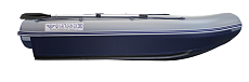 Лодка ПВХ ФЛАГМАН DK 380