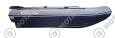 Лодка ПВХ ФЛАГМАН DK 380