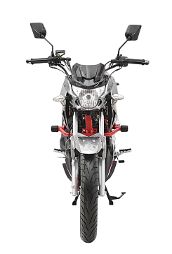 Мотоцикл REGULMOTO Raptor New