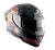 Шлем AXOR Apex Trance-E Черный/Медный