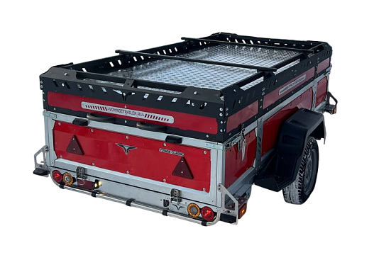 Прицеп VOYAGE Classic C25T исп.2.5х1.3