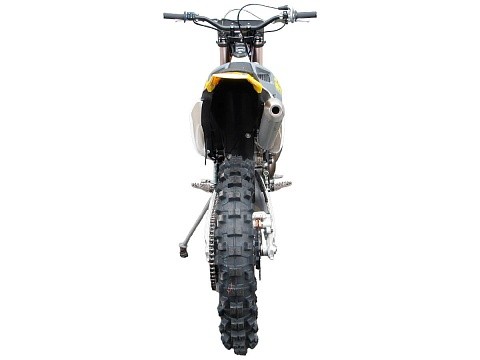 Мотоцикл GR7 T250L (2T MT-250) Enduro LITE