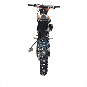 Мотоцикл REGULMOTO Athlete 250 21/18