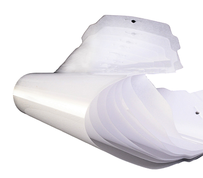 Отрывные пленоки на очки STARKS №120 10 шт.