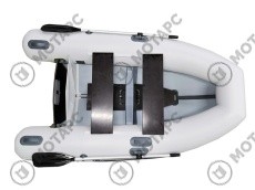 Лодка РИБ WINBOAT-275ARF