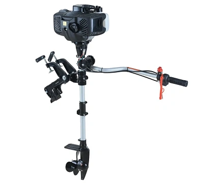 Мотор лодочный SEA-PRO T 3.5S