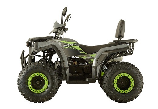 Квадроцикл AVANTIS Optima 200 Lux