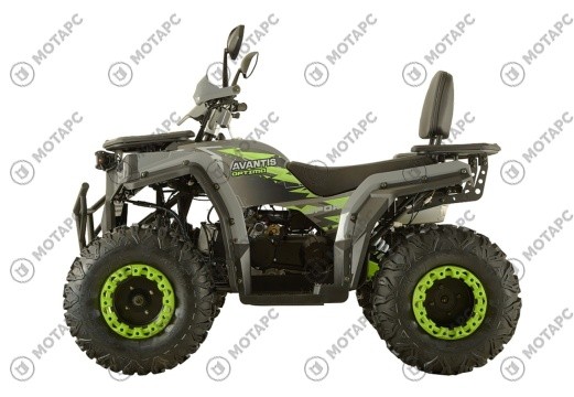 Квадроцикл AVANTIS Optima 200 Lux